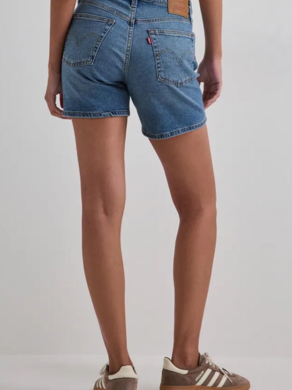 Levi's Denim Shorts